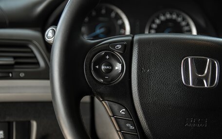 Honda Crosstour I рестайлинг, 2013 год, 1 595 000 рублей, 11 фотография
