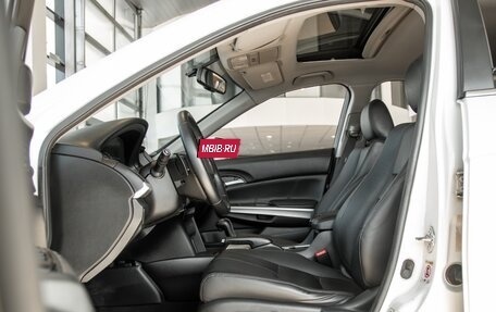 Honda Crosstour I рестайлинг, 2013 год, 1 595 000 рублей, 7 фотография