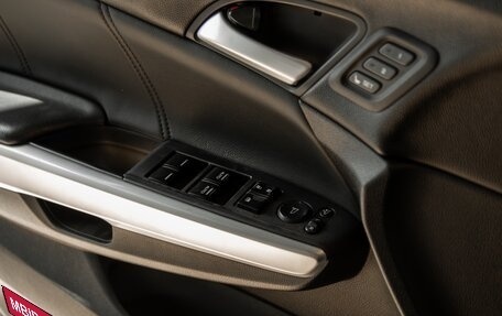 Honda Crosstour I рестайлинг, 2013 год, 1 595 000 рублей, 9 фотография