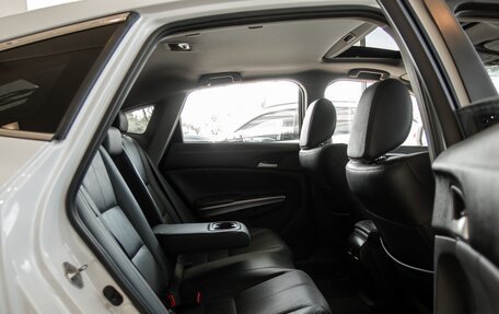 Honda Crosstour I рестайлинг, 2013 год, 1 595 000 рублей, 22 фотография