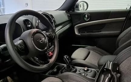 MINI Countryman II (F60), 2020 год, 3 450 000 рублей, 2 фотография