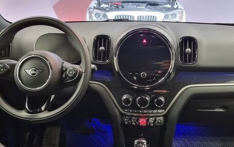 MINI Countryman II (F60), 2020 год, 3 450 000 рублей, 4 фотография