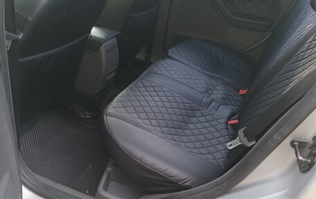 Ford Focus II рестайлинг, 2007 год, 500 000 рублей, 6 фотография