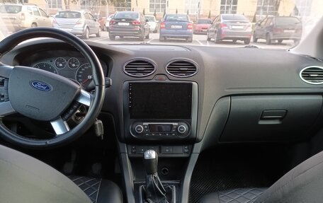 Ford Focus II рестайлинг, 2007 год, 500 000 рублей, 5 фотография