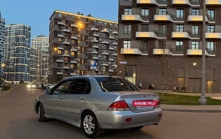 Mitsubishi Lancer IX, 2005 год, 390 000 рублей, 5 фотография