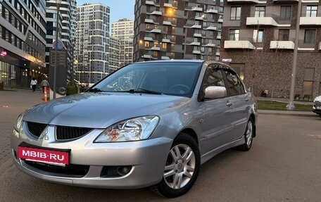 Mitsubishi Lancer IX, 2005 год, 390 000 рублей, 2 фотография