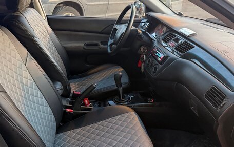 Mitsubishi Lancer IX, 2005 год, 390 000 рублей, 7 фотография