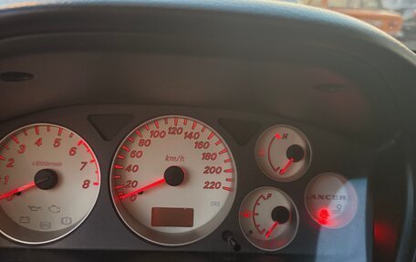 Mitsubishi Lancer IX, 2005 год, 390 000 рублей, 10 фотография