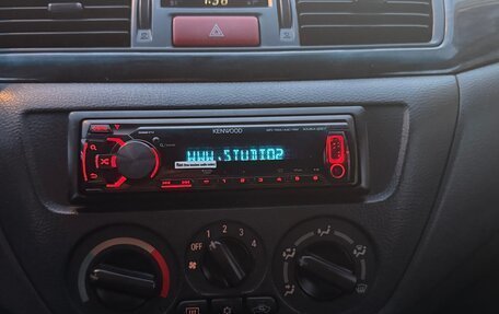 Mitsubishi Lancer IX, 2005 год, 390 000 рублей, 11 фотография