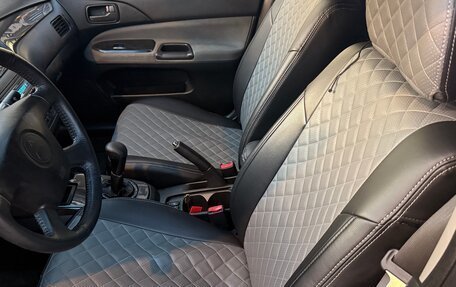 Mitsubishi Lancer IX, 2005 год, 390 000 рублей, 9 фотография