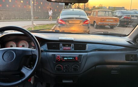 Mitsubishi Lancer IX, 2005 год, 390 000 рублей, 8 фотография