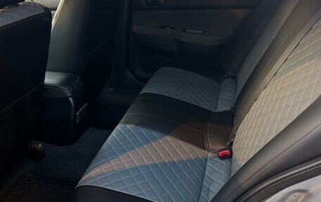 Mitsubishi Lancer IX, 2005 год, 390 000 рублей, 12 фотография