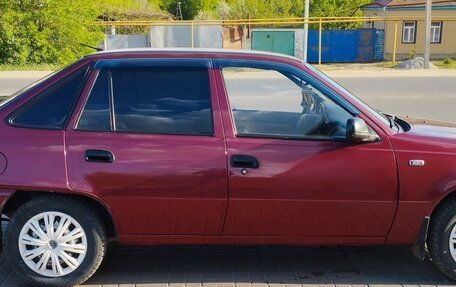 Daewoo Nexia I рестайлинг, 2010 год, 237 000 рублей, 4 фотография