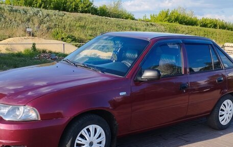 Daewoo Nexia I рестайлинг, 2010 год, 237 000 рублей, 7 фотография