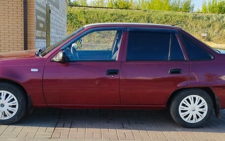 Daewoo Nexia I рестайлинг, 2010 год, 237 000 рублей, 5 фотография