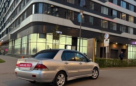 Mitsubishi Lancer IX, 2005 год, 390 000 рублей, 6 фотография
