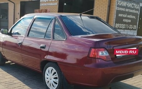 Daewoo Nexia I рестайлинг, 2010 год, 237 000 рублей, 6 фотография