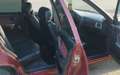 Daewoo Nexia I рестайлинг, 2010 год, 237 000 рублей, 11 фотография