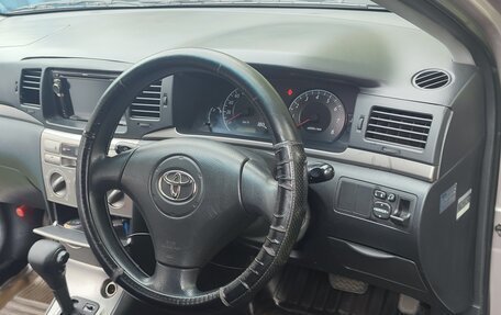 Toyota Corolla, 2004 год, 620 000 рублей, 6 фотография