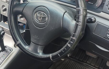 Toyota Corolla, 2004 год, 620 000 рублей, 7 фотография