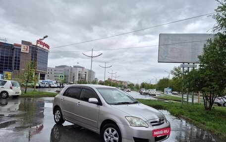 Toyota Corolla, 2004 год, 620 000 рублей, 2 фотография