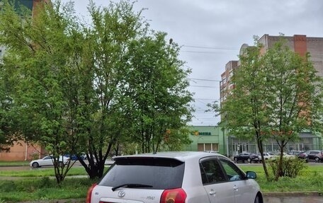Toyota Corolla, 2004 год, 620 000 рублей, 4 фотография
