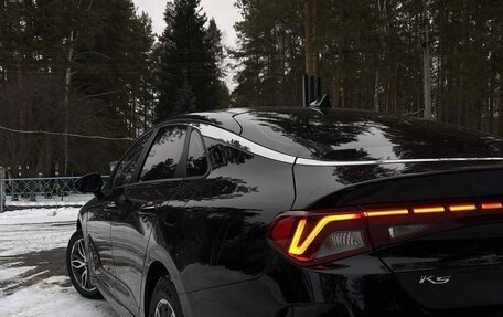 KIA K5, 2021 год, 2 000 000 рублей, 2 фотография