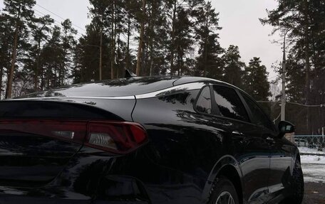 KIA K5, 2021 год, 2 000 000 рублей, 5 фотография