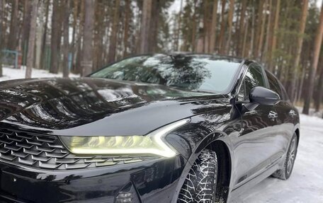KIA K5, 2021 год, 2 000 000 рублей, 6 фотография