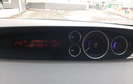 Mazda Biante, 2011 год, 1 500 000 рублей, 2 фотография