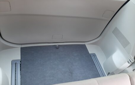 Mazda Biante, 2011 год, 1 500 000 рублей, 7 фотография