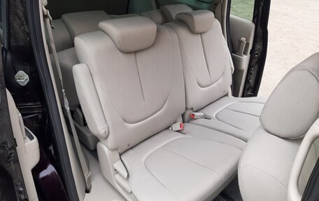 Mazda Biante, 2011 год, 1 500 000 рублей, 9 фотография