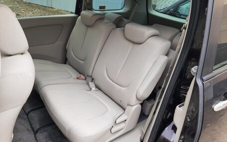 Mazda Biante, 2011 год, 1 500 000 рублей, 19 фотография
