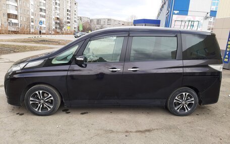 Mazda Biante, 2011 год, 1 500 000 рублей, 20 фотография