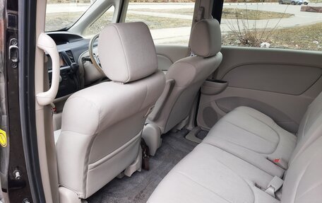 Mazda Biante, 2011 год, 1 500 000 рублей, 21 фотография