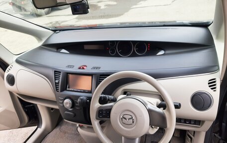 Mazda Biante, 2011 год, 1 500 000 рублей, 15 фотография