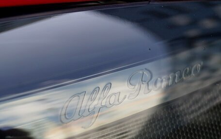 Alfa Romeo Giulia II, 2020 год, 3 390 000 рублей, 15 фотография