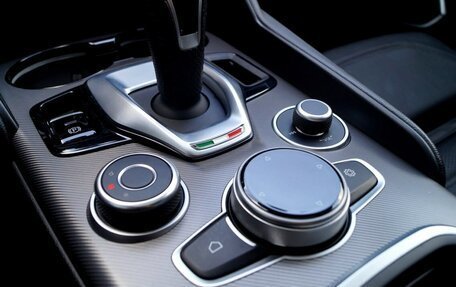 Alfa Romeo Giulia II, 2020 год, 3 390 000 рублей, 24 фотография