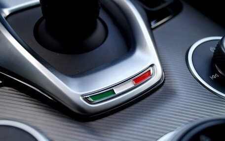 Alfa Romeo Giulia II, 2020 год, 3 390 000 рублей, 28 фотография