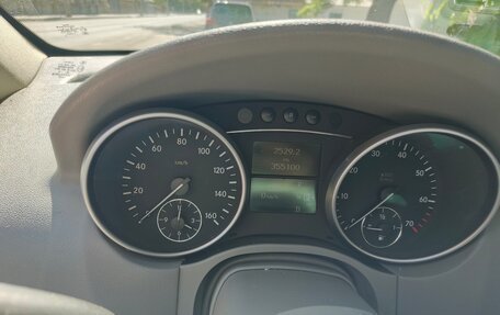 Mercedes-Benz M-Класс, 2005 год, 885 000 рублей, 2 фотография