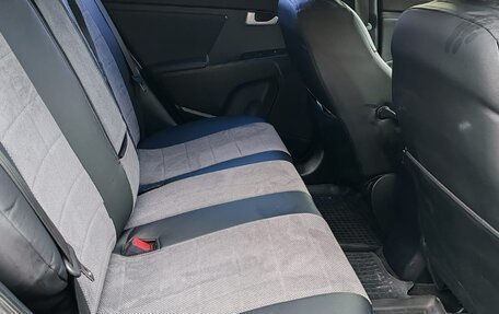 KIA Sportage III, 2013 год, 1 600 000 рублей, 5 фотография