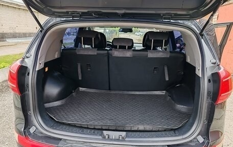 KIA Sportage III, 2013 год, 1 600 000 рублей, 6 фотография