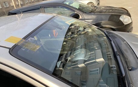 Nissan Note II рестайлинг, 2009 год, 600 000 рублей, 13 фотография