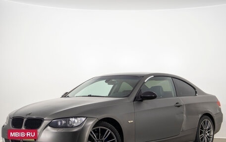 BMW 3 серия, 2008 год, 1 299 000 рублей, 3 фотография