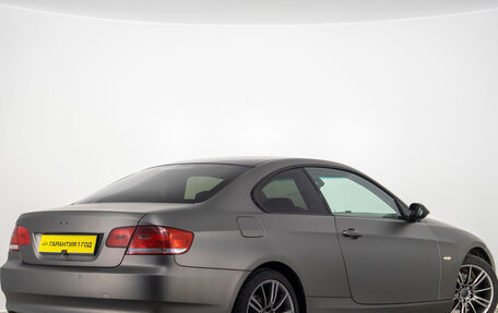 BMW 3 серия, 2008 год, 1 299 000 рублей, 4 фотография