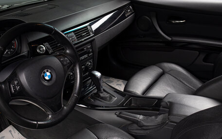BMW 3 серия, 2008 год, 1 299 000 рублей, 16 фотография
