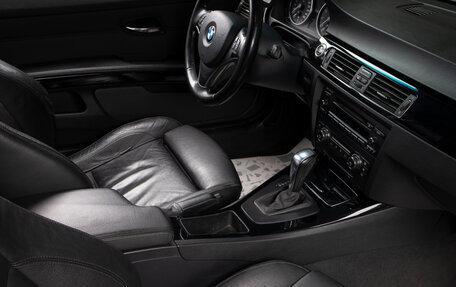 BMW 3 серия, 2008 год, 1 299 000 рублей, 18 фотография