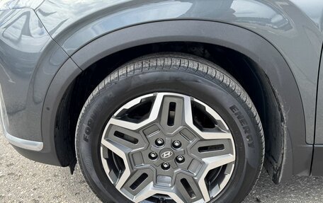 Hyundai Santa Fe IV, 2021 год, 3 065 000 рублей, 11 фотография