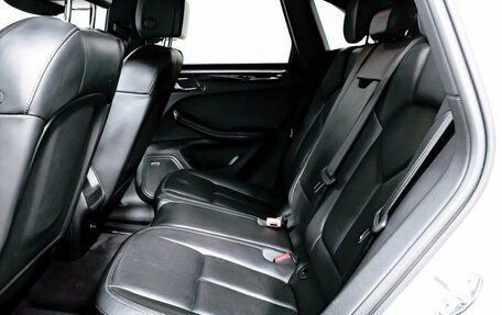 Porsche Macan I рестайлинг, 2014 год, 3 000 000 рублей, 8 фотография