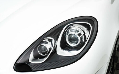 Porsche Macan I рестайлинг, 2014 год, 3 000 000 рублей, 11 фотография